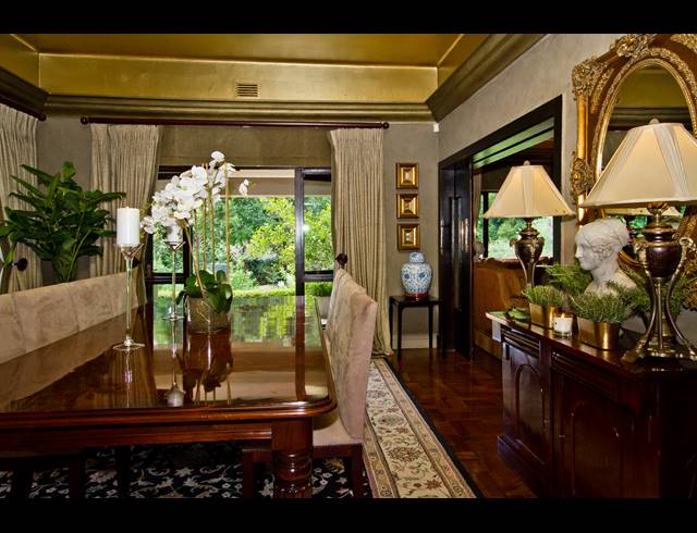 4 BEDROOM HOUSE FOR SALE IN ILLOVO
